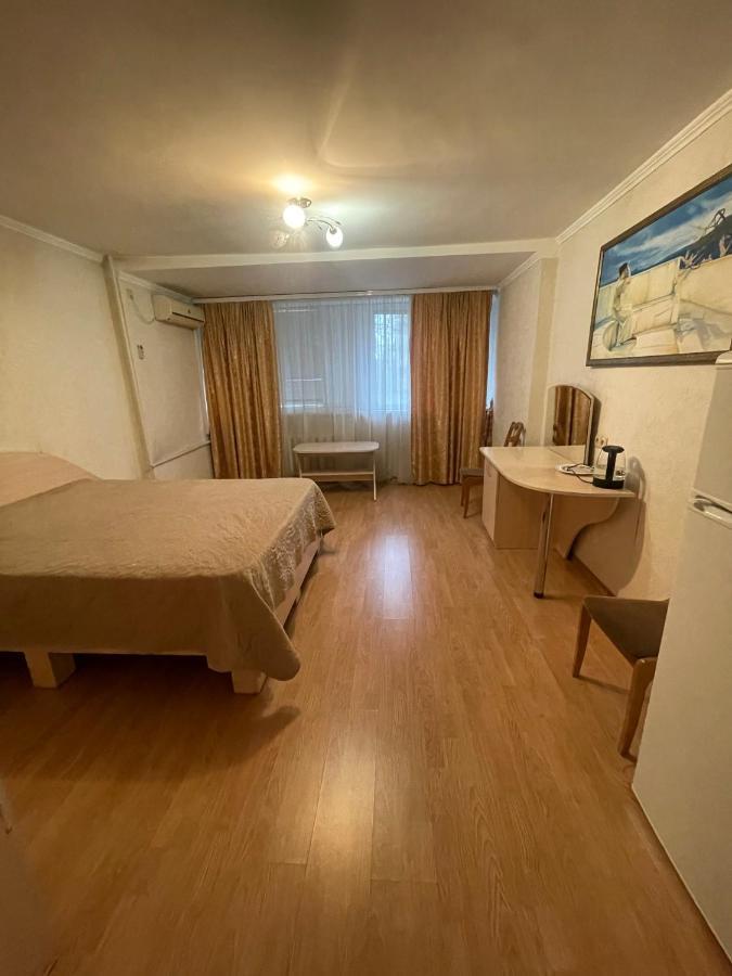 Zarea Hotel Chisinau Bagian luar foto